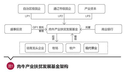 “資本+資源”賦能 私募股權基金精準發力產業扶貧——以通遼市肉牛產業發展基金為例