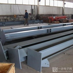 昆明鋼結構加工價格及高清大圖展示 金屬材料加工的全面解析